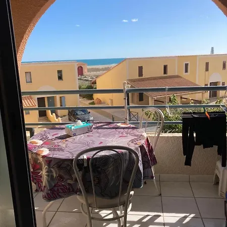 Leucate Apartment Leucate