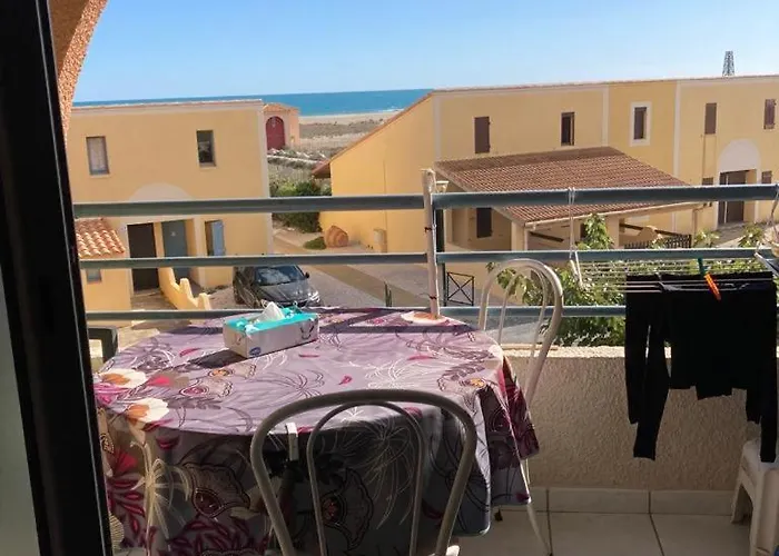 Leucate Lägenhet Leucate