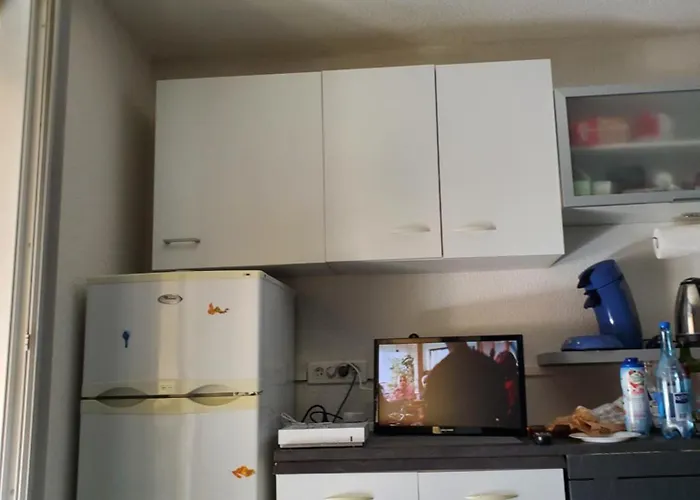 Leucate Lägenhet Leucate